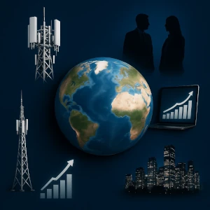 Tolaga consulting services