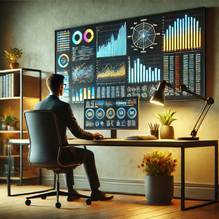 Tolaga industry research illustration