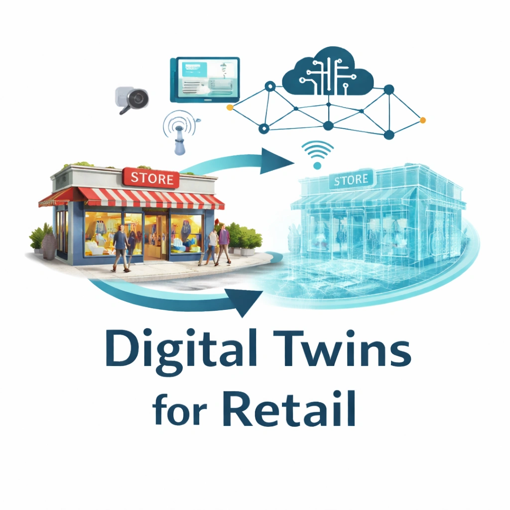 retaildigitaltwins