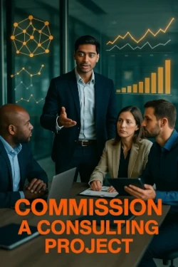 Commission a Tolaga Intelligence Consulting Project