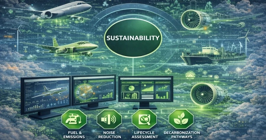 Sustainability