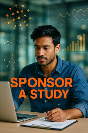 Sponsor a Tolaga Intelligence Study