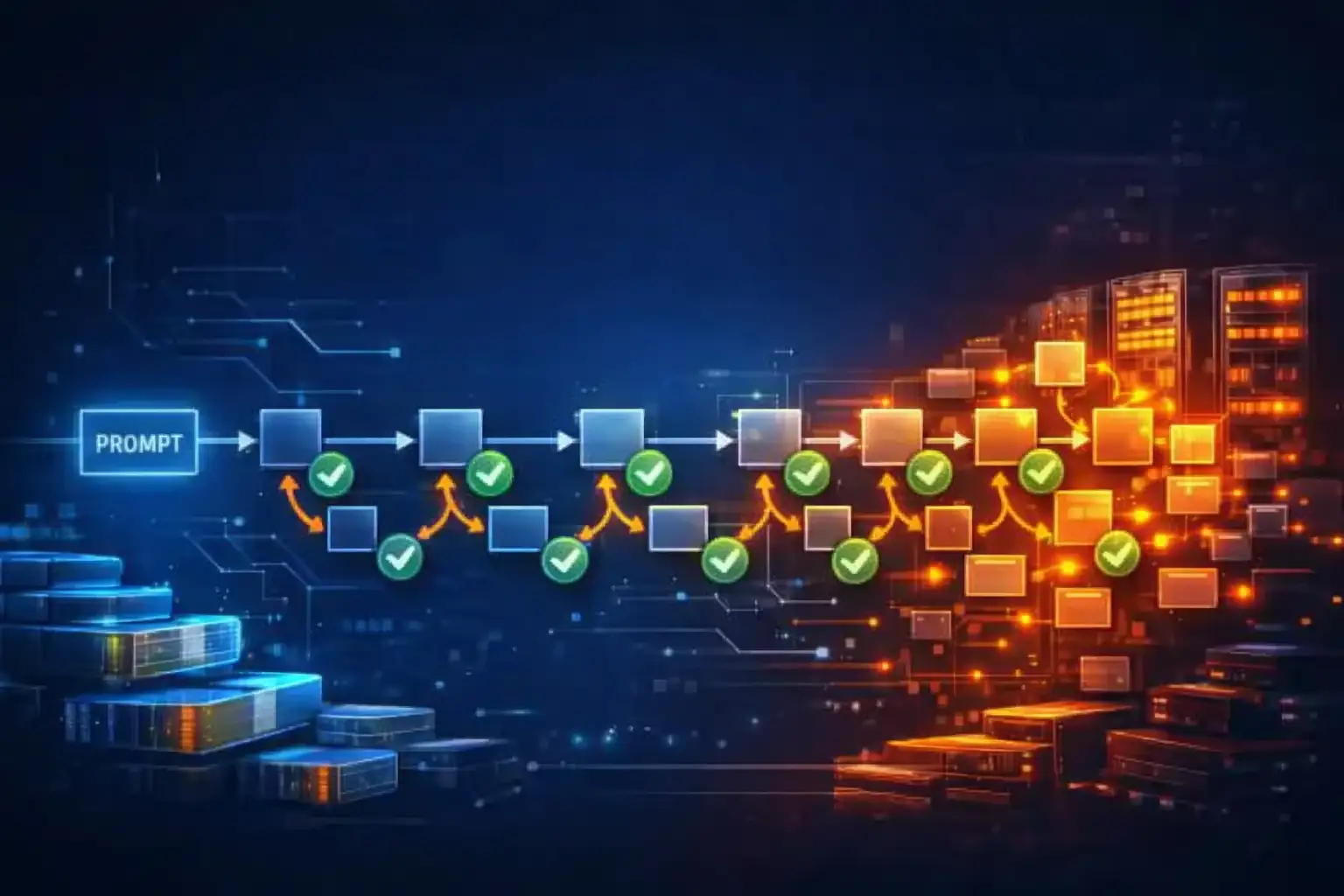 Agentic AI Self-Verification