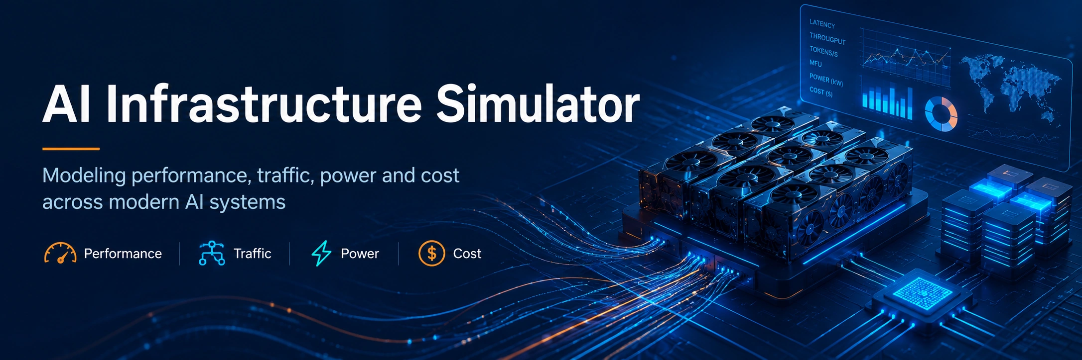 The AI Frontier